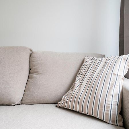 A New Apartment In Ελσίνκι Εξωτερικό φωτογραφία
