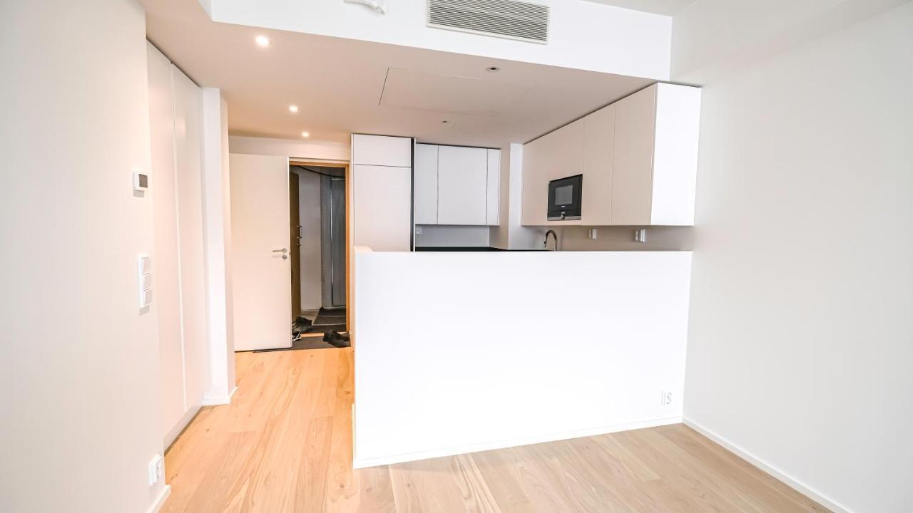 A New Apartment In Ελσίνκι Εξωτερικό φωτογραφία