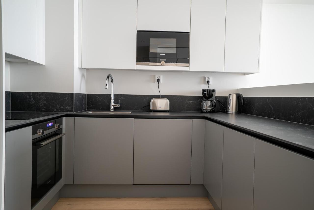 A New Apartment In Ελσίνκι Εξωτερικό φωτογραφία