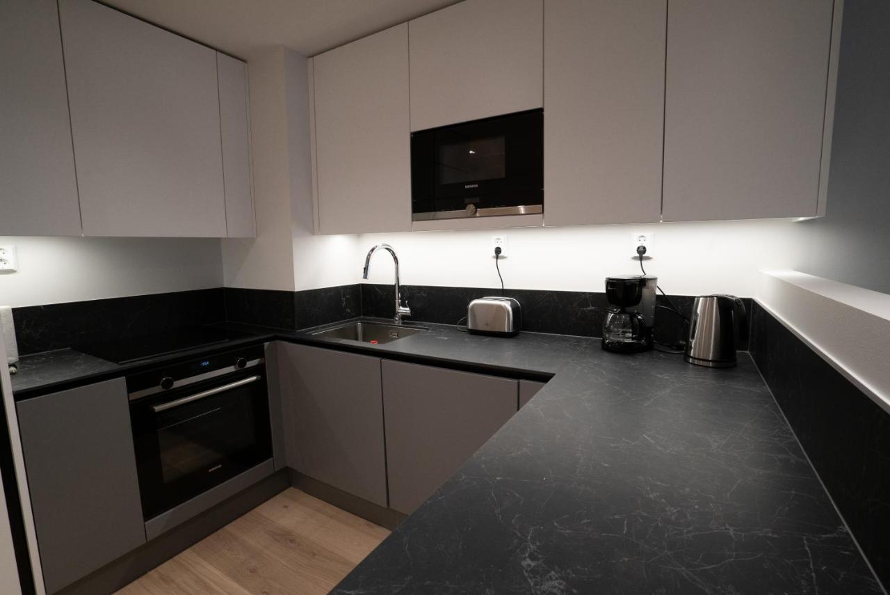 A New Apartment In Ελσίνκι Εξωτερικό φωτογραφία