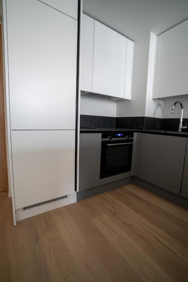 A New Apartment In Ελσίνκι Εξωτερικό φωτογραφία