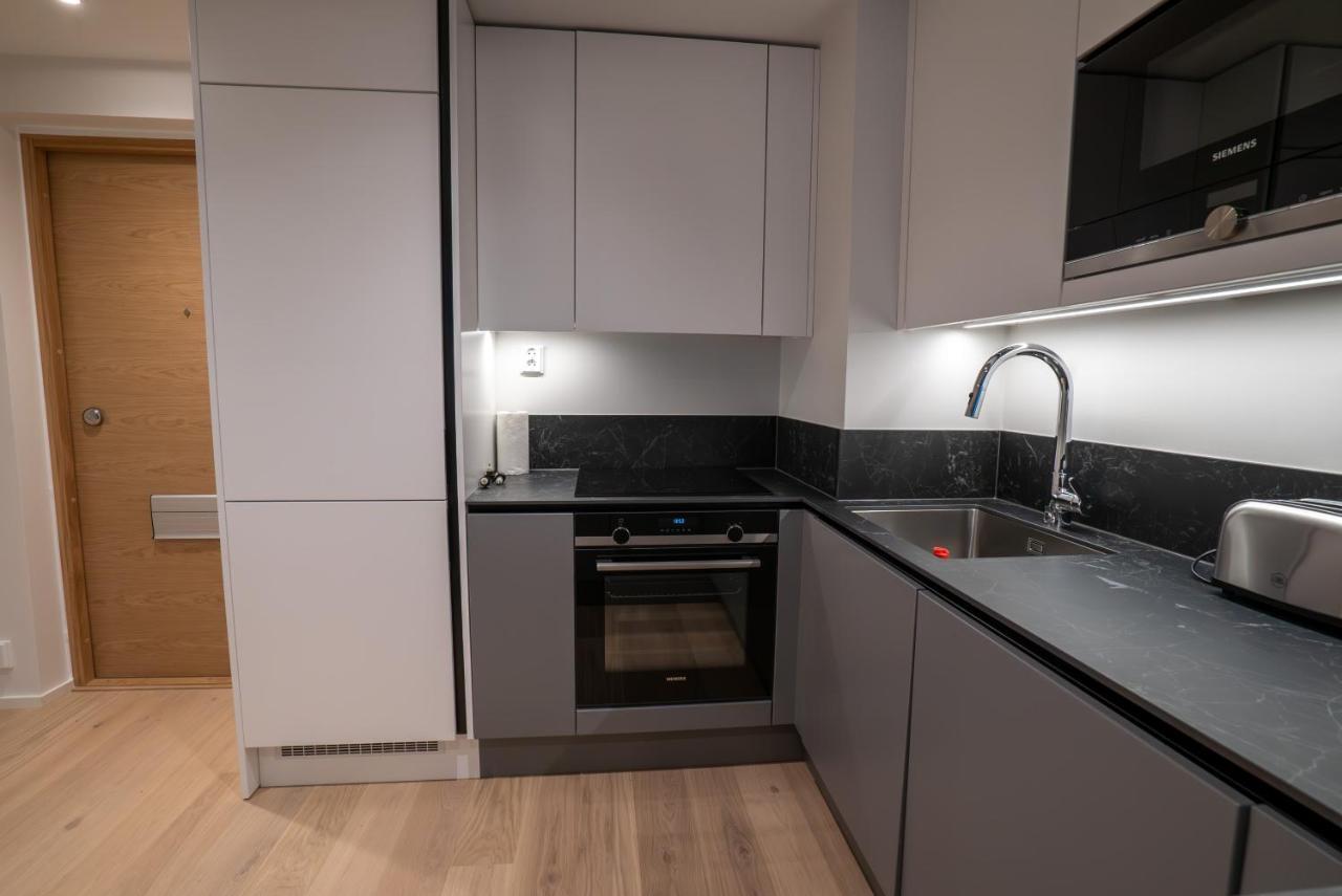A New Apartment In Ελσίνκι Εξωτερικό φωτογραφία