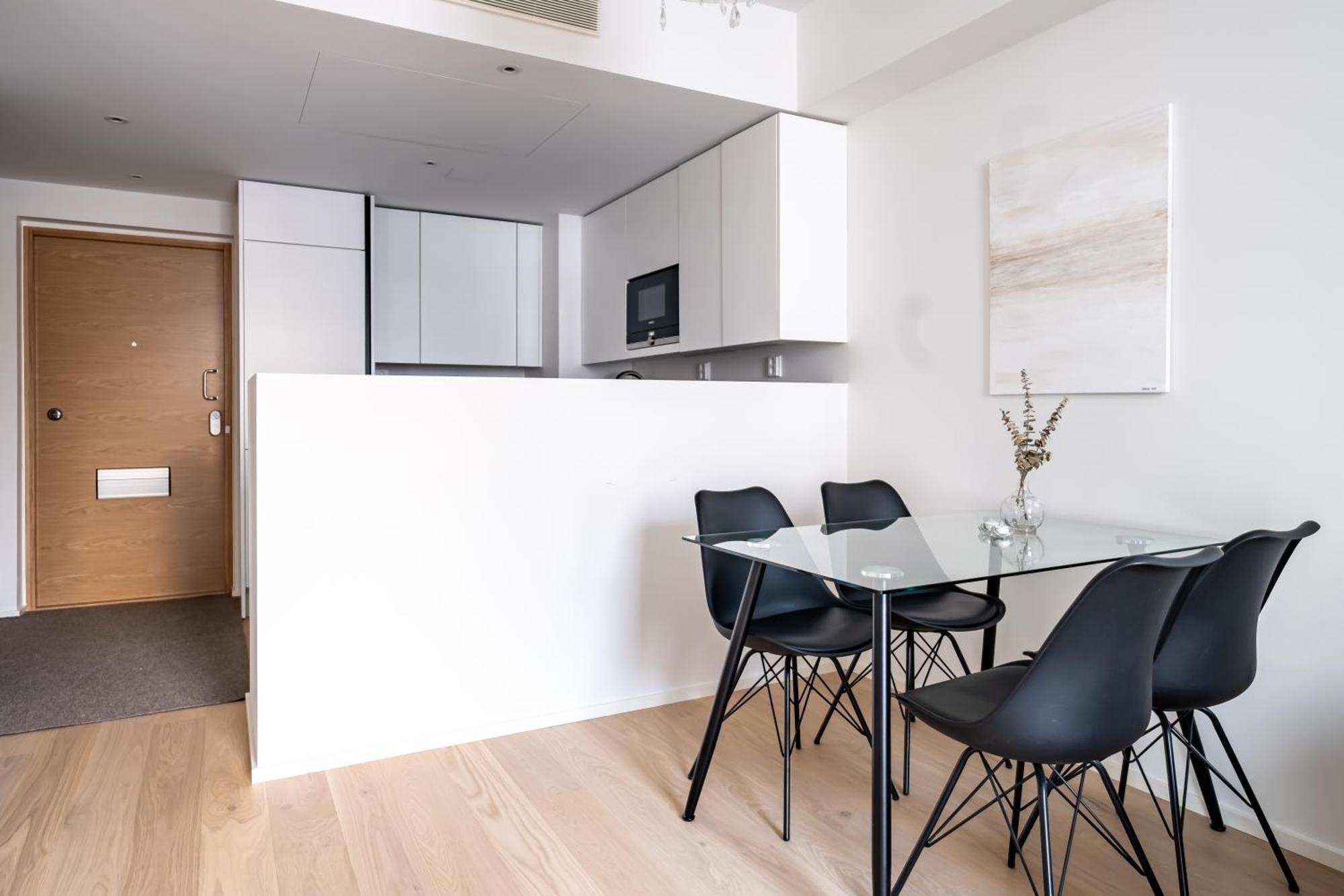 A New Apartment In Ελσίνκι Εξωτερικό φωτογραφία